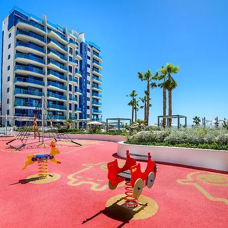 Malva Apartment
