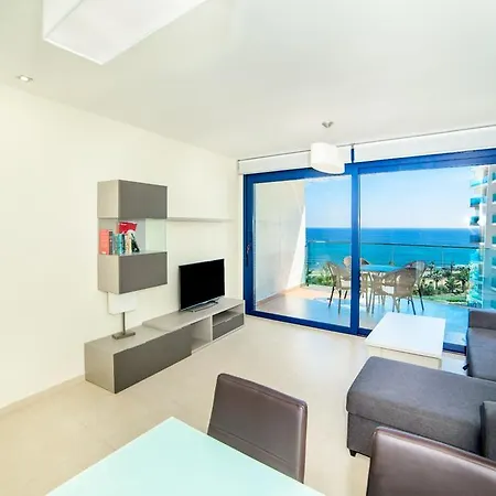 Apartment Malva