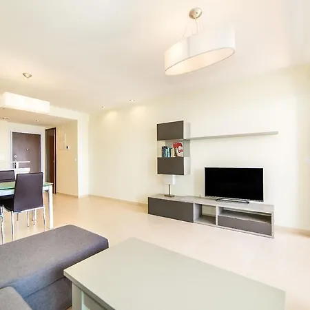 Malva Apartment Torrevieja