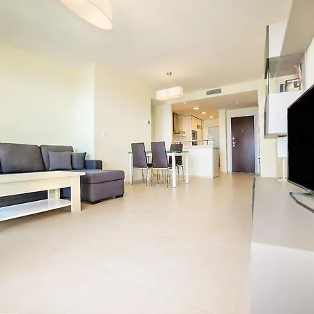 Malva Apartment